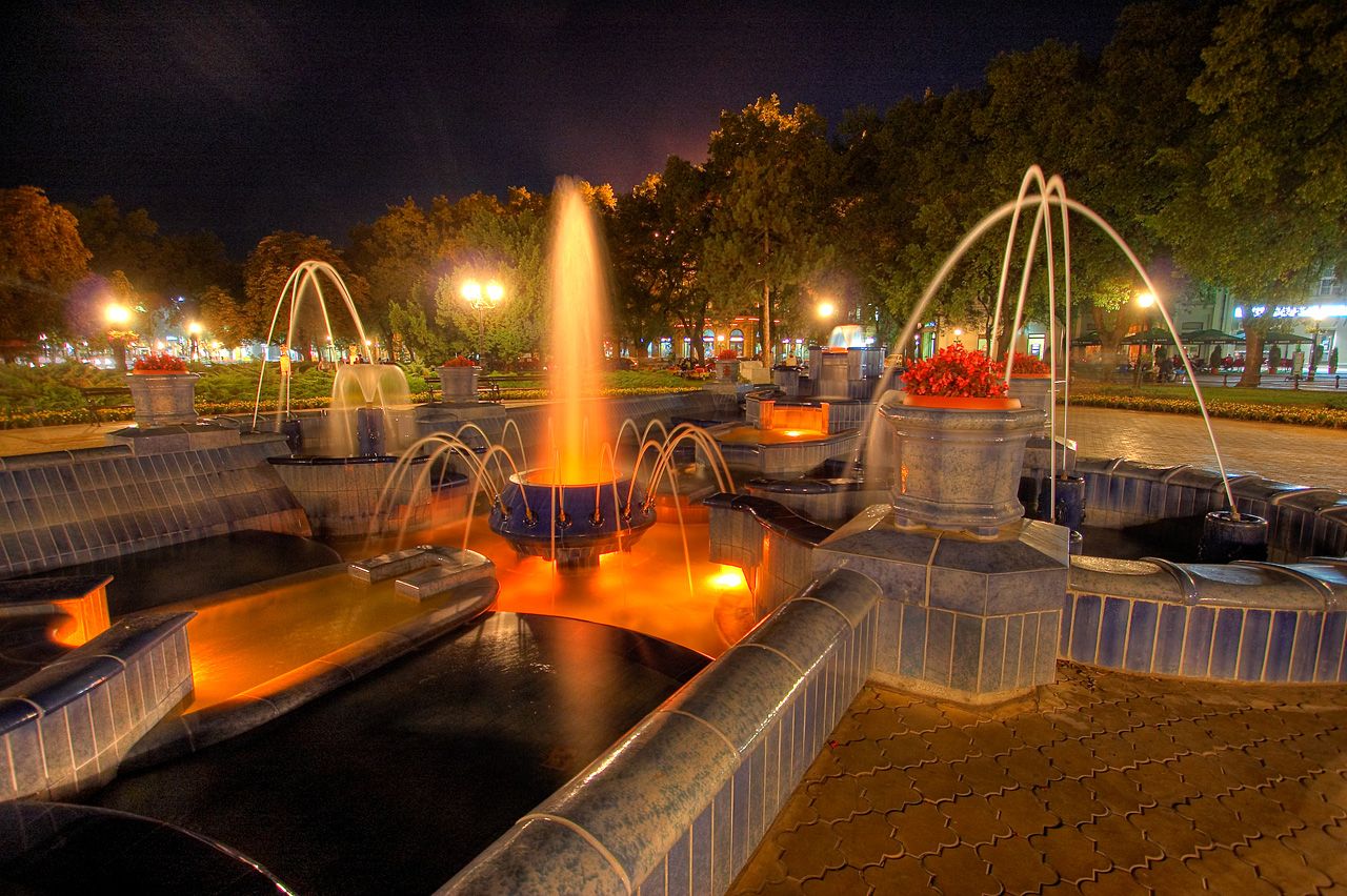 Обавештење за јавни увид и План управљања заштићеним подручјем Парк природе „Палић“ за период 2024-2033