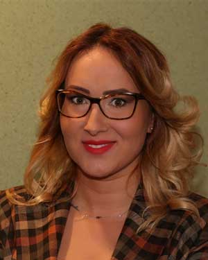 Јосипа Војнић Тунић