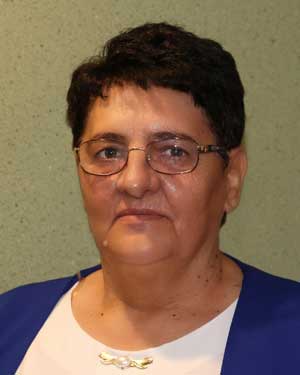 Љубица Оравец