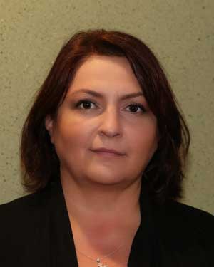 Александра Буквић