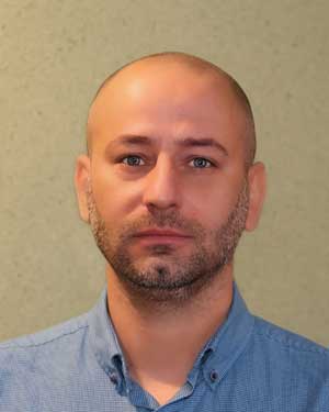 Бојан Ружић