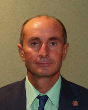 Габор Ковач (Kovács Gábor)