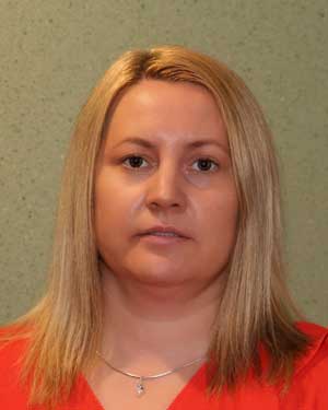 Зита Нађ (Nagy Zita)