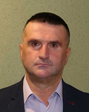 Милан Мрвош