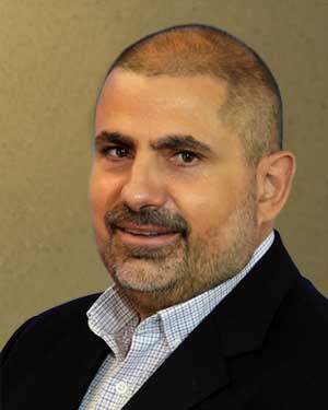 Небојша Црногорац