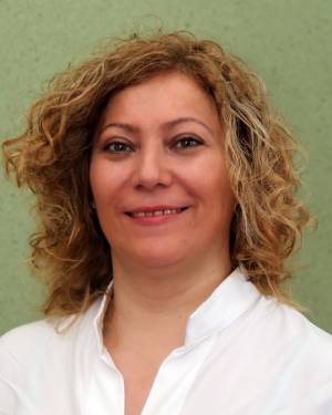 Неда Тешовић