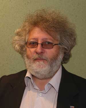 Роберт Дамјановић Чокић