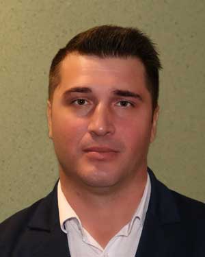 Рудолф Шевењ (Sövény Rudolf)