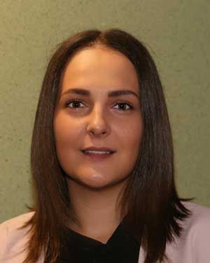 Сања Николчић