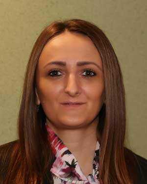 Сергеја Илић