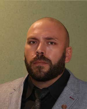 Хенрик Дер (Dér Henrik)