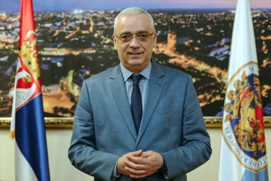 Čestitka gradonačelnika Bakića povodom Ramazanskog bajrama 