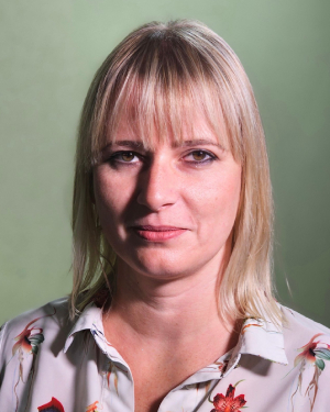 Анет Молнар Лајко (Molnár Lajkó Anett)