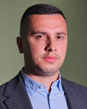 Његош Ђукановић