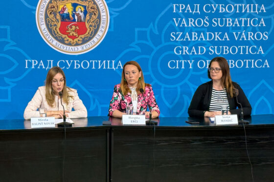 Најављен традиционални, 41. „Првомајски уранак“ на Палићу