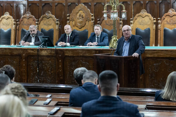 Одржана 15. редовна седница Скупштине града Суботице