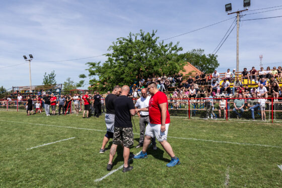 У Новом Жеднику одржан 6. „Жеднички вишебој“ и 21. „Фијакеријада“
