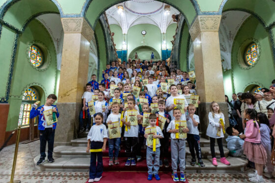 Карате клуб „Спартак Енпи“ обележио успешно завршену такмичарску сезону