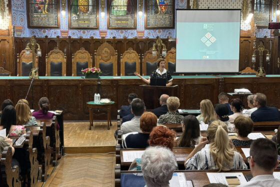 Одржана конференција поводом Светског дана сецесије