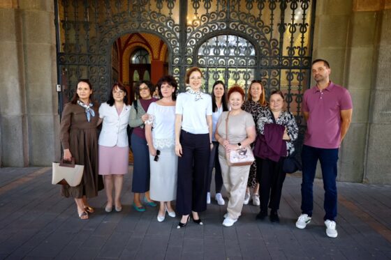 Најављен програм обележавања Светског дана сецесије (10. јун)