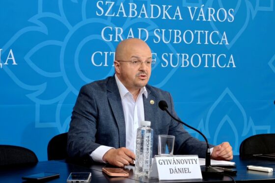 Најављена 16. редовна седница Скупштине града Суботице