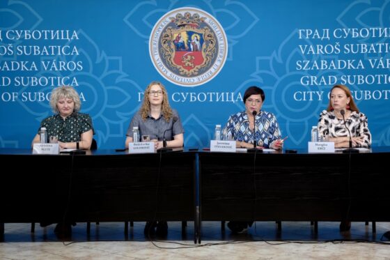 Представљен богат програм за Дан града Суботице