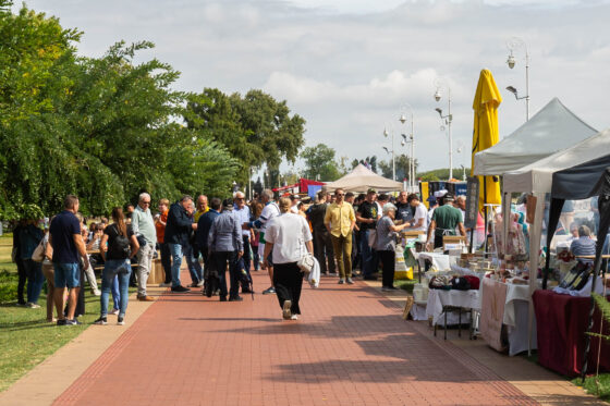 ​Отворени 36. „Бербански дани“