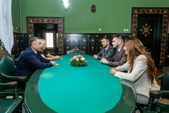 „Дани Српске“ у Суботици: Потенцијал за нове облике сарадње и вече посвећено култури Српске