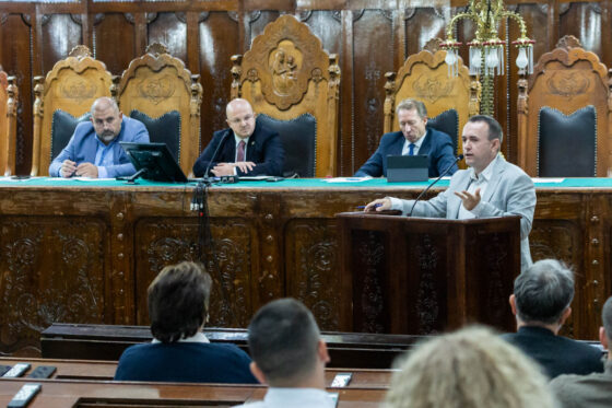 Одржана 17. редовна седница Скупштине града Суботице