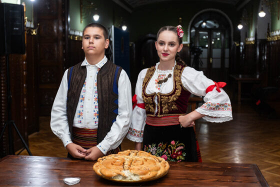 Одржани 13. Завичајни дани