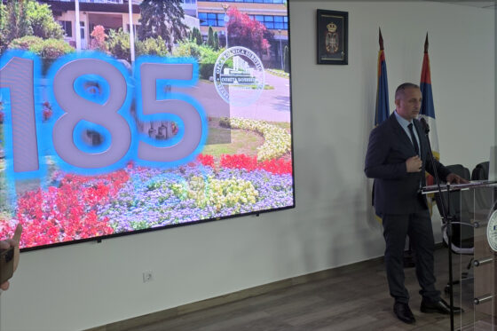 Општа болница Суботица обележила 185 година постојања и рада