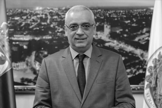 ИН МЕМОРИАМ: Преминуо градоначелник Суботице Стеван Бакић