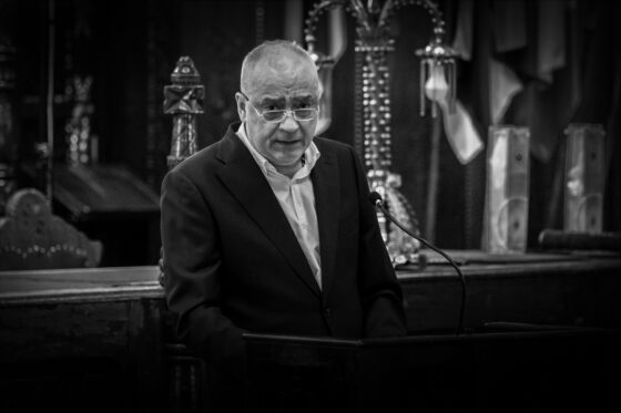 Проглашен Дан жалости поводом смрти градоначелника Стевана Бакића
