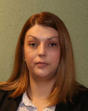 Jelena Vujović