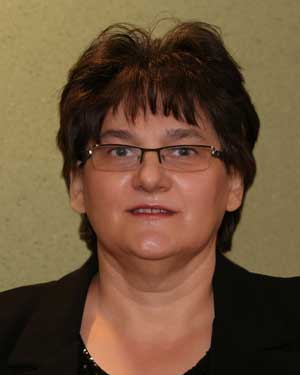 Ljiljana Medaković