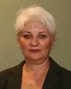 Ljiljana Trikić