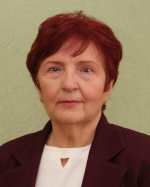 Ana Marjanušić