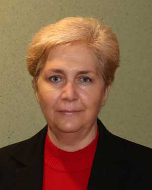 Dr Jelica Santrač