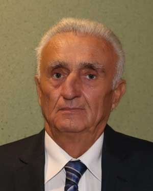 Никола Милићевић